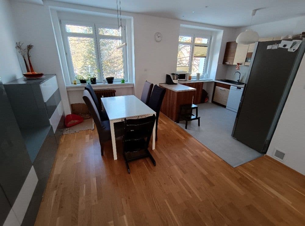 Pronájem bytu 3+kk 80 m², Dolany, Plzeňský kraj Pronájem bytu 3+kk 80 m², Dolany, Plzeňský kraj