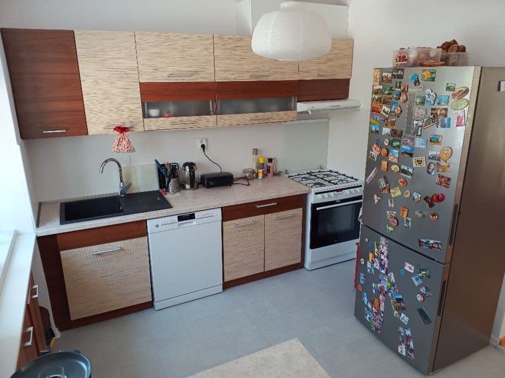 Pronájem bytu 3+kk 80 m², Dolany, Plzeňský kraj Pronájem bytu 3+kk 80 m², Dolany, Plzeňský kraj