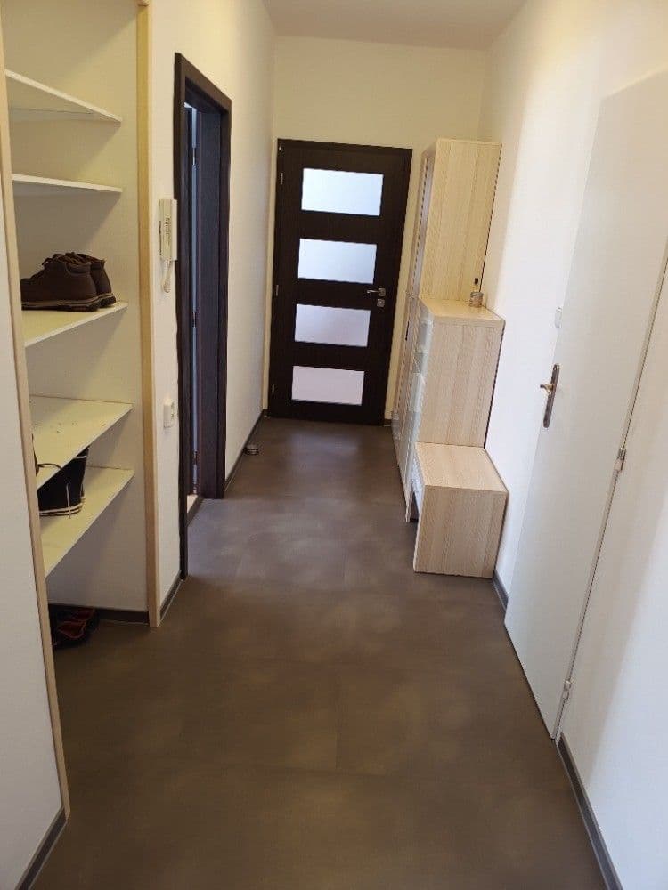 Pronájem bytu 3+kk 80 m², Dolany, Plzeňský kraj Pronájem bytu 3+kk 80 m², Dolany, Plzeňský kraj