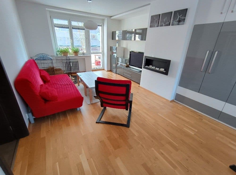 Pronájem bytu 3+kk 80 m², Dolany, Plzeňský kraj Pronájem bytu 3+kk 80 m², Dolany, Plzeňský kraj