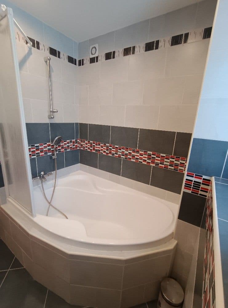 Pronájem bytu 3+kk 80 m², Dolany, Plzeňský kraj Pronájem bytu 3+kk 80 m², Dolany, Plzeňský kraj