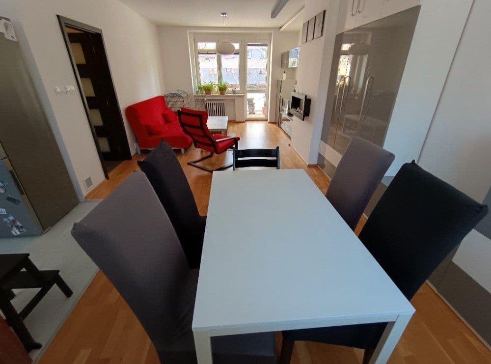 Pronájem bytu 3+kk 80 m², Dolany, Plzeňský kraj Pronájem bytu 3+kk 80 m², Dolany, Plzeňský kraj