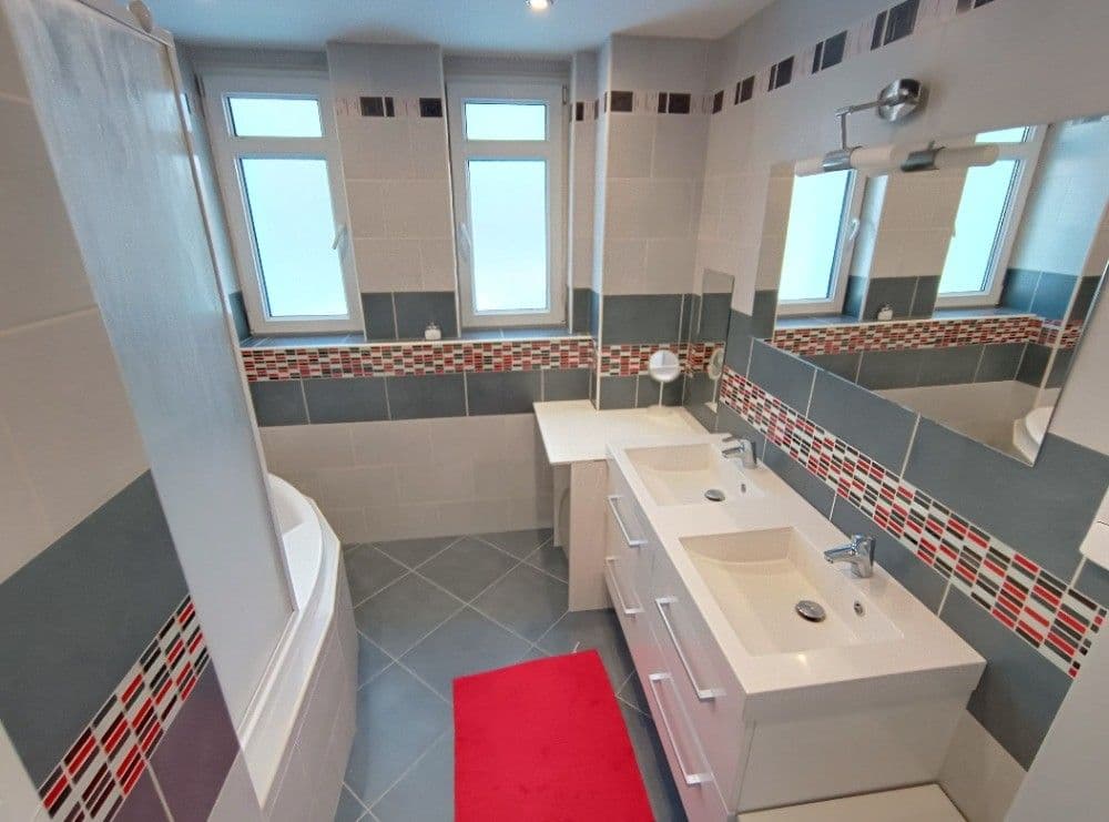 Pronájem bytu 3+kk 80 m², Dolany, Plzeňský kraj Pronájem bytu 3+kk 80 m², Dolany, Plzeňský kraj