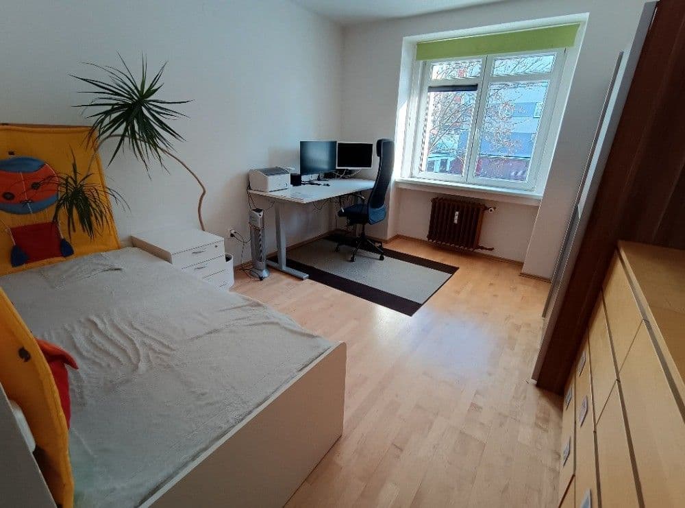 Pronájem bytu 3+kk 80 m², Dolany, Plzeňský kraj Pronájem bytu 3+kk 80 m², Dolany, Plzeňský kraj