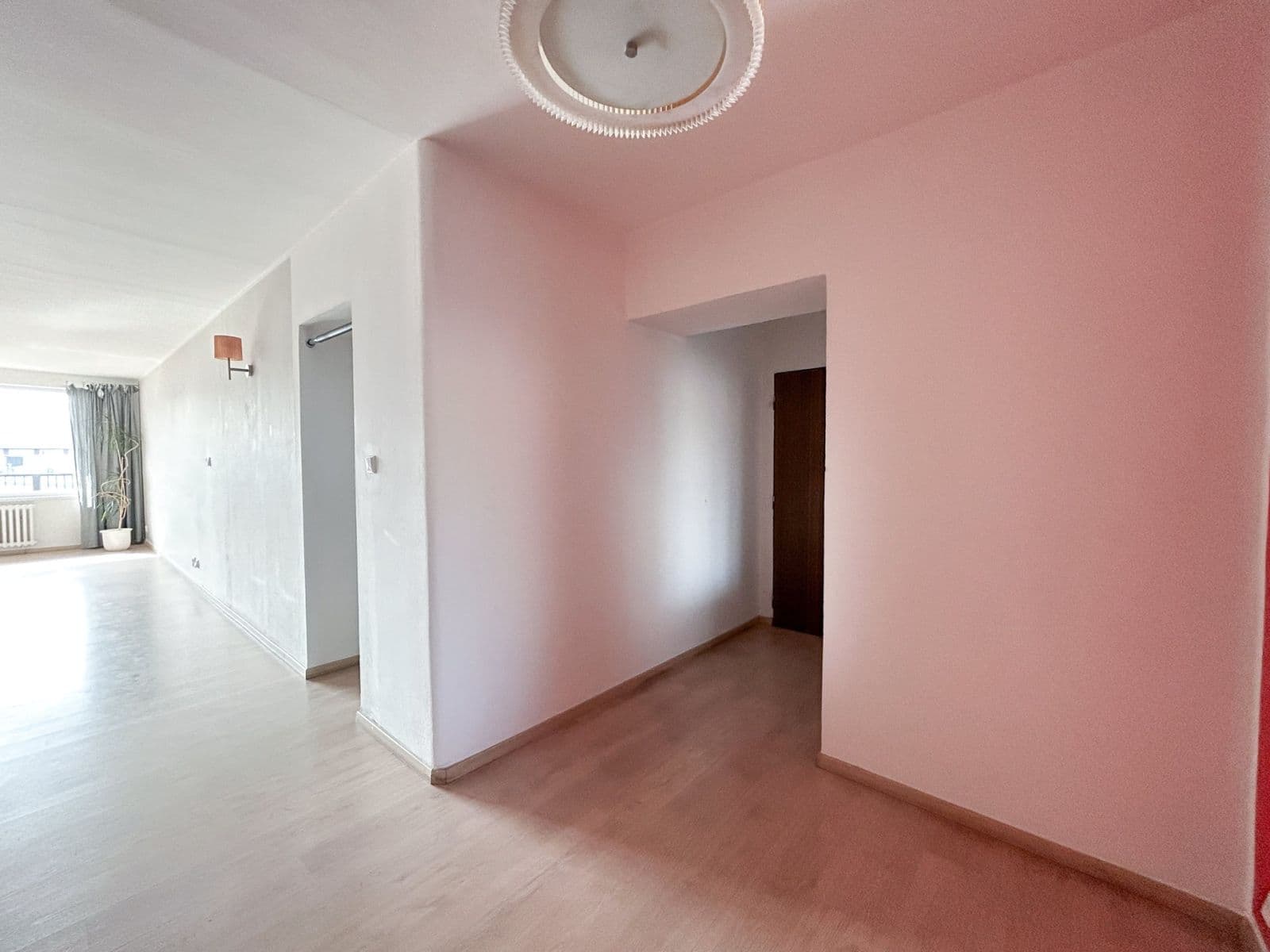 Pronájem bytu 3+kk 78 m², Tusarova, Praha, Praha Pronájem bytu 3+kk 78 m², Tusarova, Praha, Praha