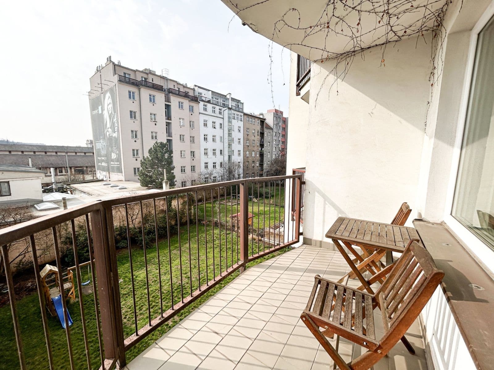 Pronájem bytu 3+kk 78 m², Tusarova, Praha, Praha Pronájem bytu 3+kk 78 m², Tusarova, Praha, Praha