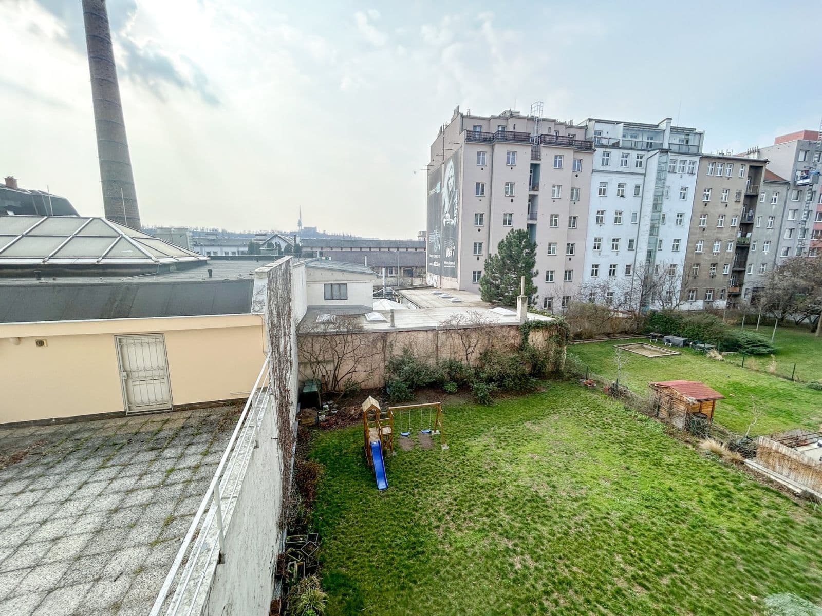 Pronájem bytu 3+kk 78 m², Tusarova, Praha, Praha Pronájem bytu 3+kk 78 m², Tusarova, Praha, Praha