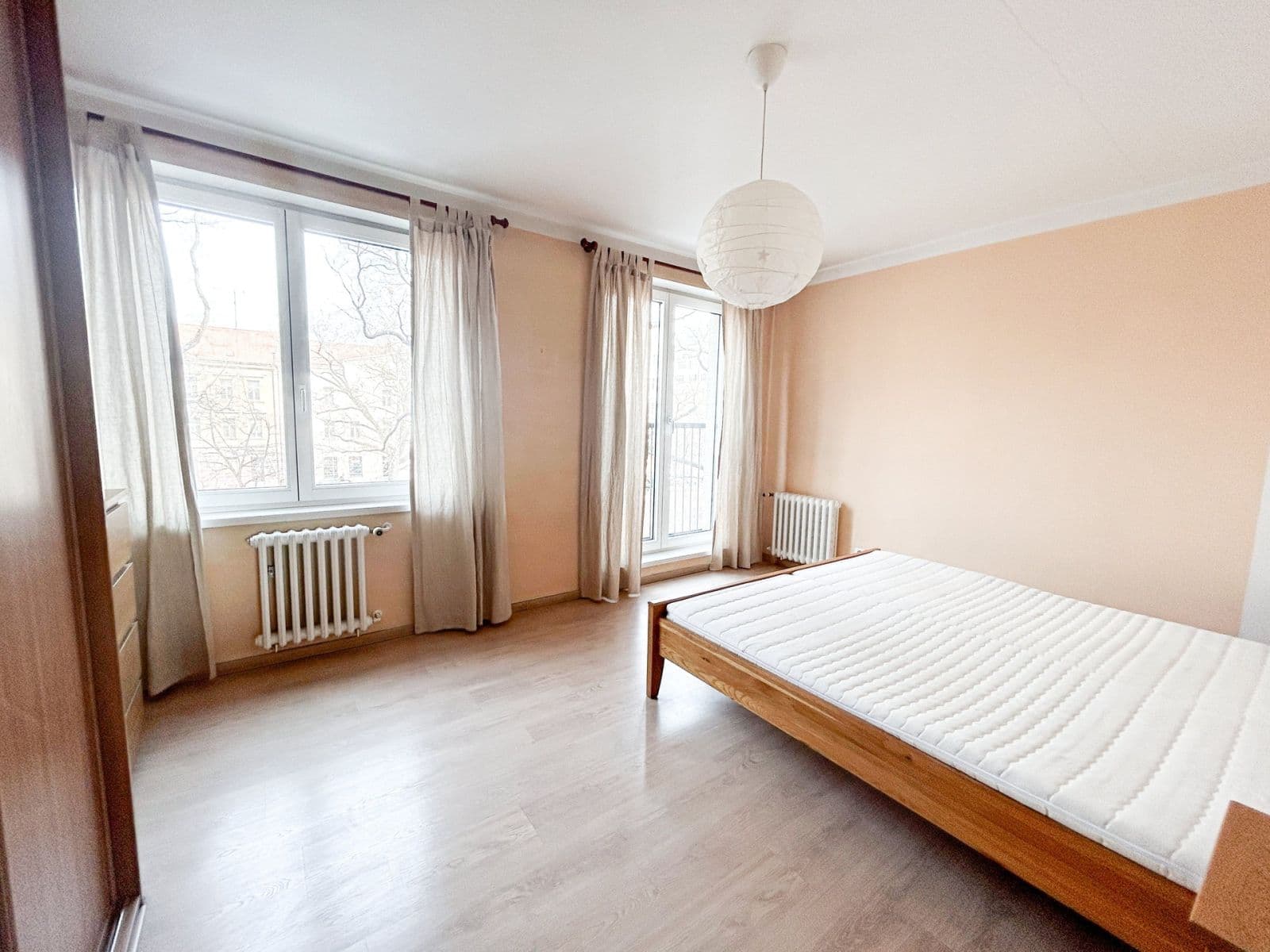 Pronájem bytu 3+kk 78 m², Tusarova, Praha, Praha Pronájem bytu 3+kk 78 m², Tusarova, Praha, Praha