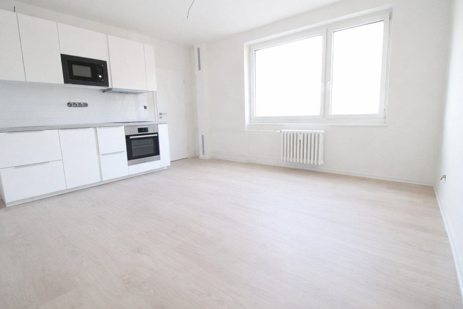 Pronájem bytu 2+kk 40 m², Havířovská, Praha, Praha Pronájem bytu 2+kk 40 m², Havířovská, Praha, Praha