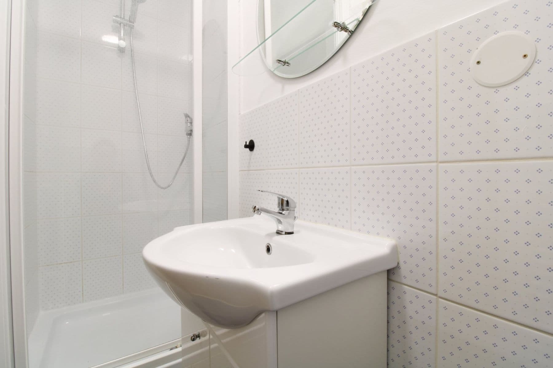 Pronájem bytu 1+1 33 m², Heřmanova, Praha, Praha Pronájem bytu 1+1 33 m², Heřmanova, Praha, Praha