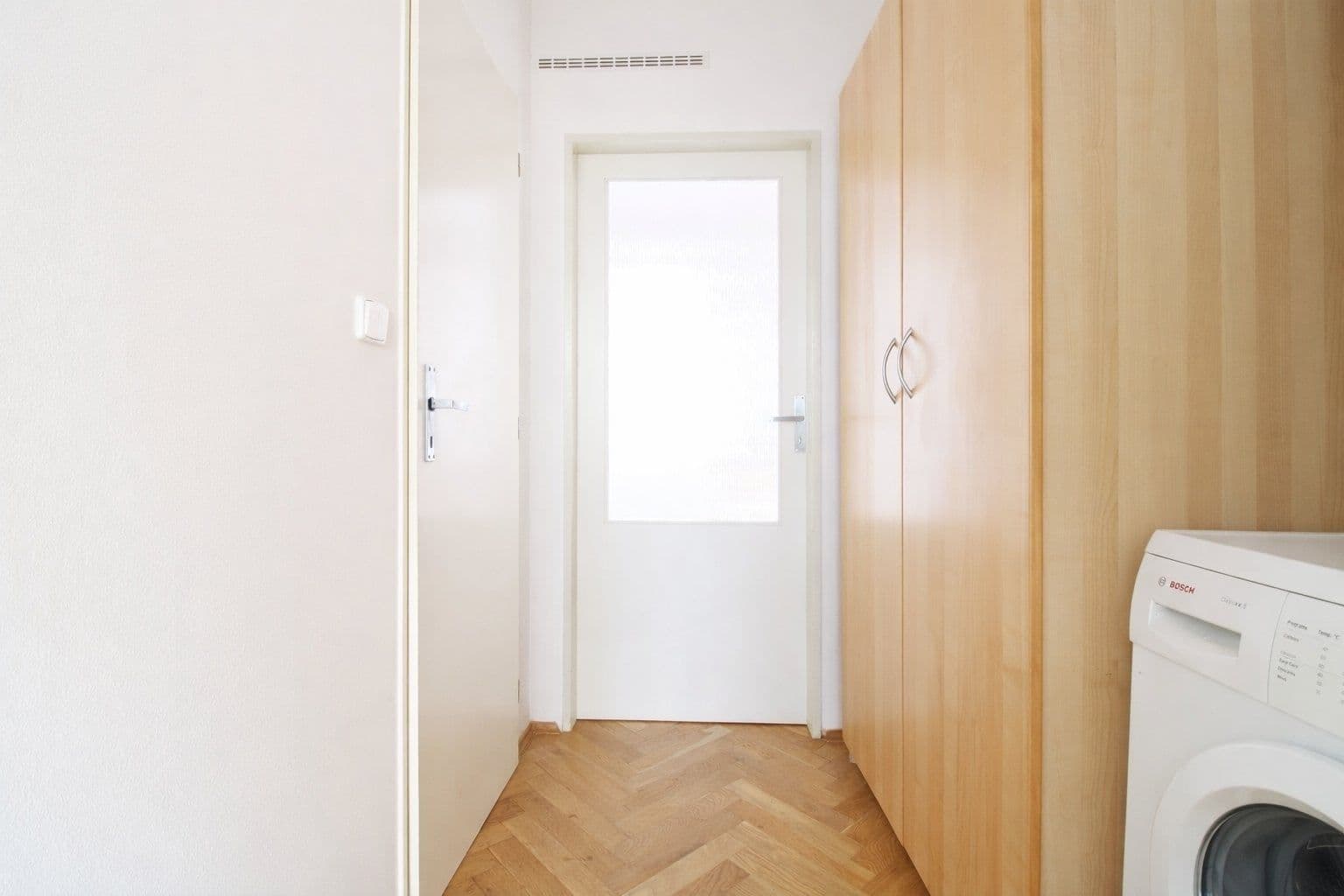 Pronájem bytu 1+1 33 m², Heřmanova, Praha, Praha Pronájem bytu 1+1 33 m², Heřmanova, Praha, Praha