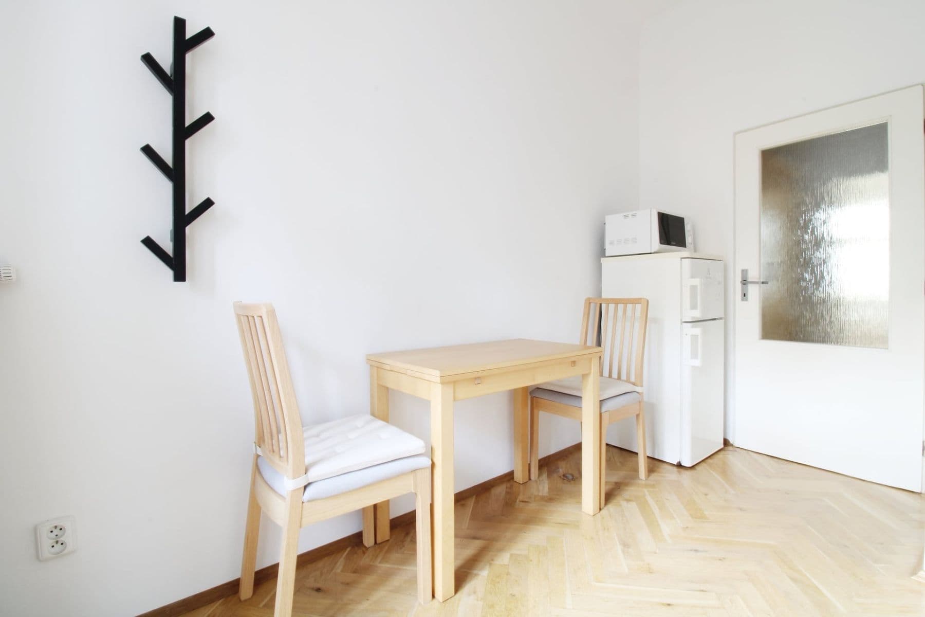 Pronájem bytu 1+1 33 m², Heřmanova, Praha, Praha Pronájem bytu 1+1 33 m², Heřmanova, Praha, Praha