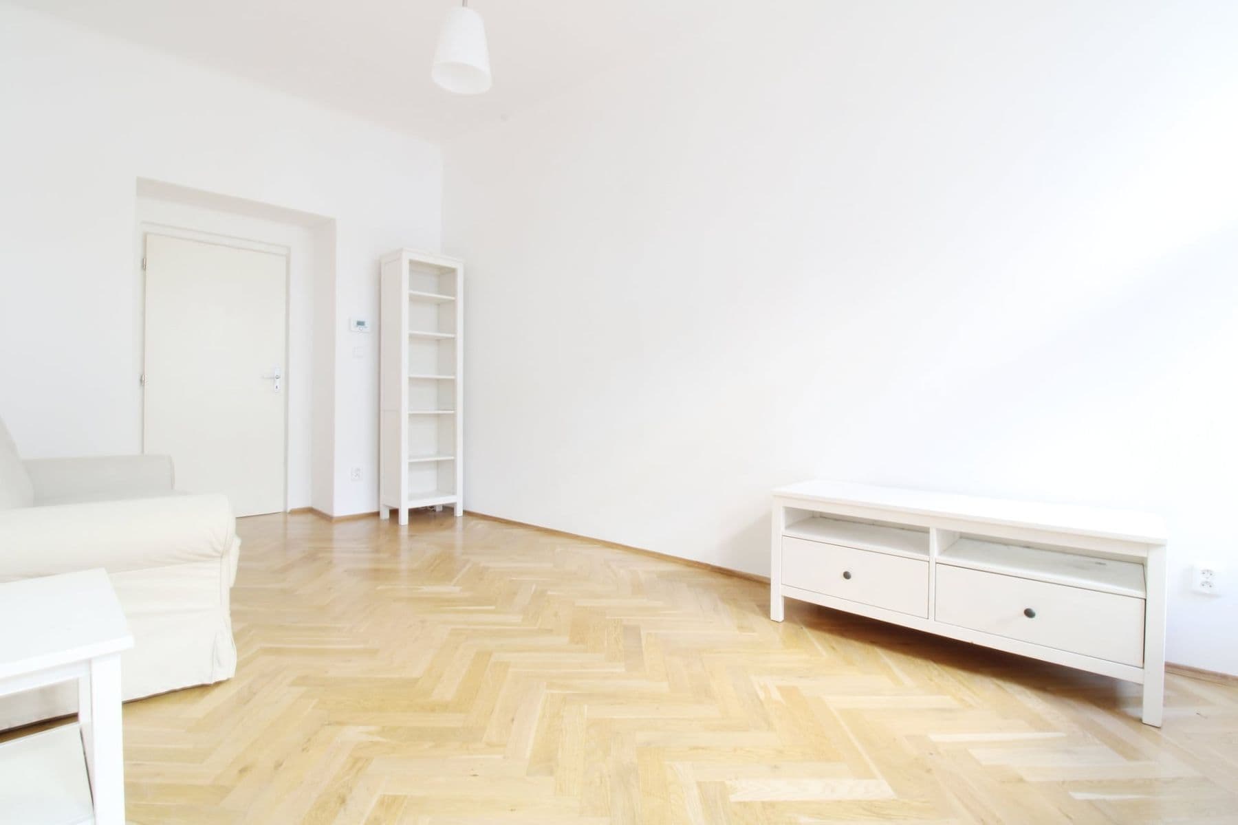 Pronájem bytu 1+1 33 m², Heřmanova, Praha, Praha Pronájem bytu 1+1 33 m², Heřmanova, Praha, Praha