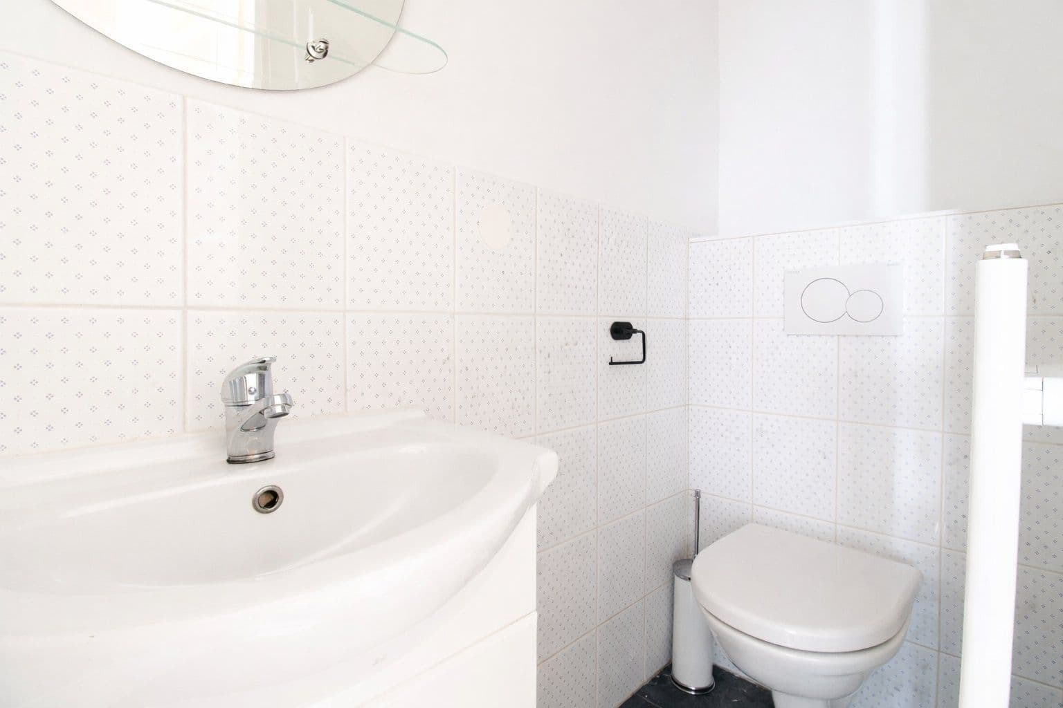 Pronájem bytu 1+1 33 m², Heřmanova, Praha, Praha Pronájem bytu 1+1 33 m², Heřmanova, Praha, Praha