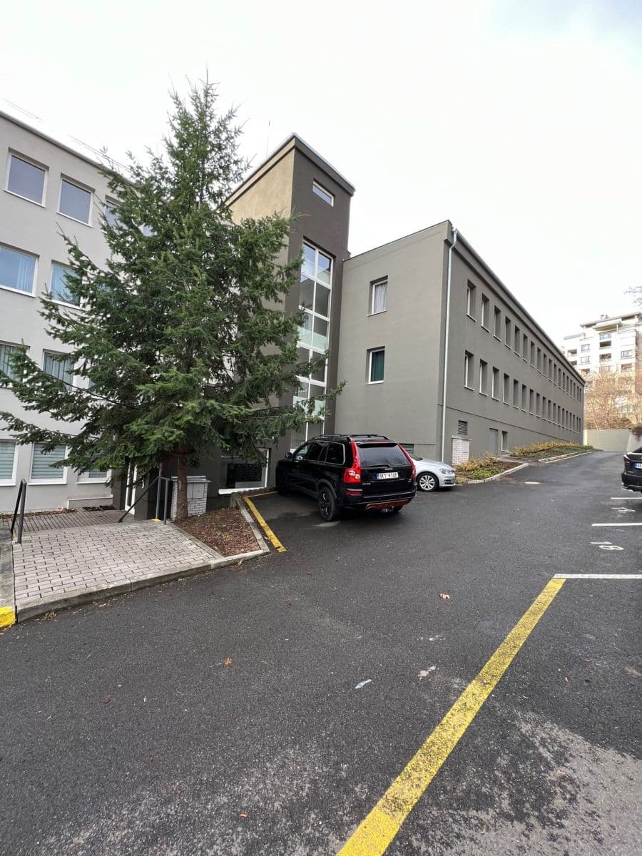 Pronájem bytu 1+kk 20 m², Perucká, Praha, Praha Pronájem bytu 1+kk 20 m², Perucká, Praha, Praha