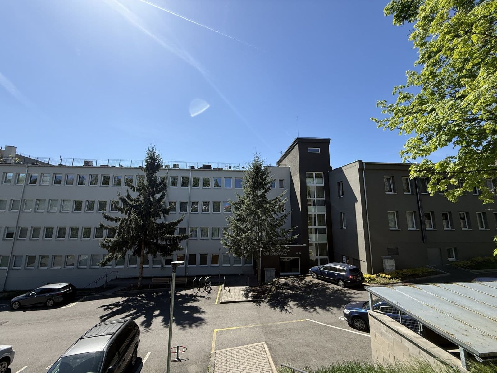Pronájem bytu 1+kk 20 m², Perucká, Praha, Praha Pronájem bytu 1+kk 20 m², Perucká, Praha, Praha