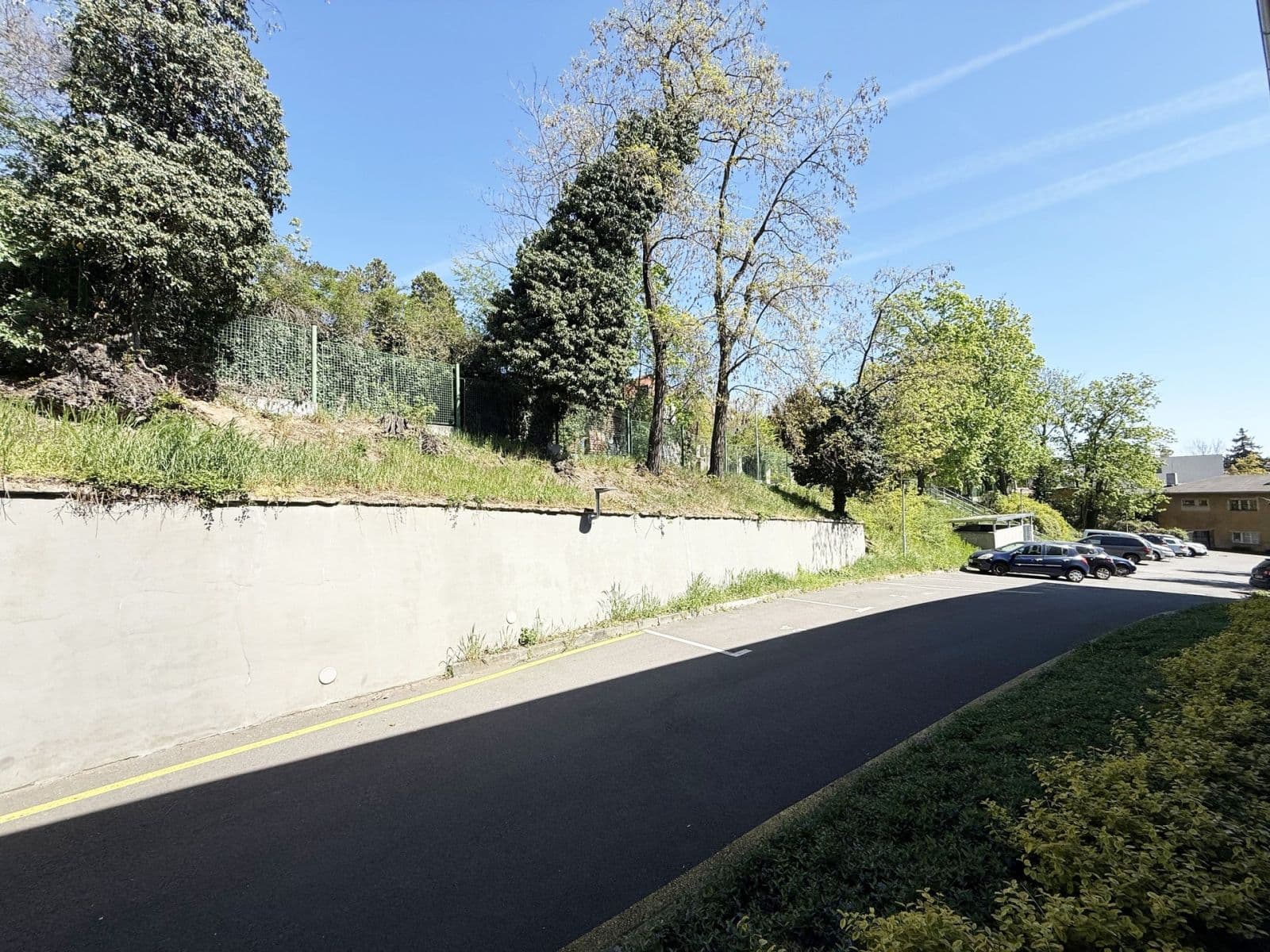 Pronájem bytu 1+kk 20 m², Perucká, Praha, Praha Pronájem bytu 1+kk 20 m², Perucká, Praha, Praha
