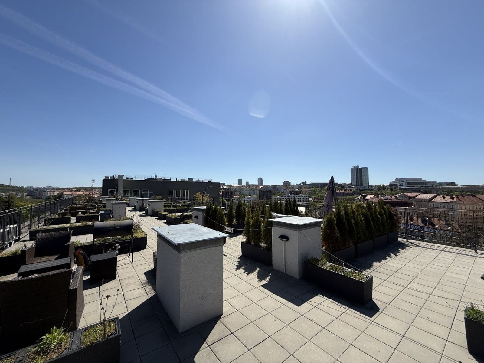 Pronájem bytu 1+kk 20 m², Perucká, Praha, Praha Pronájem bytu 1+kk 20 m², Perucká, Praha, Praha