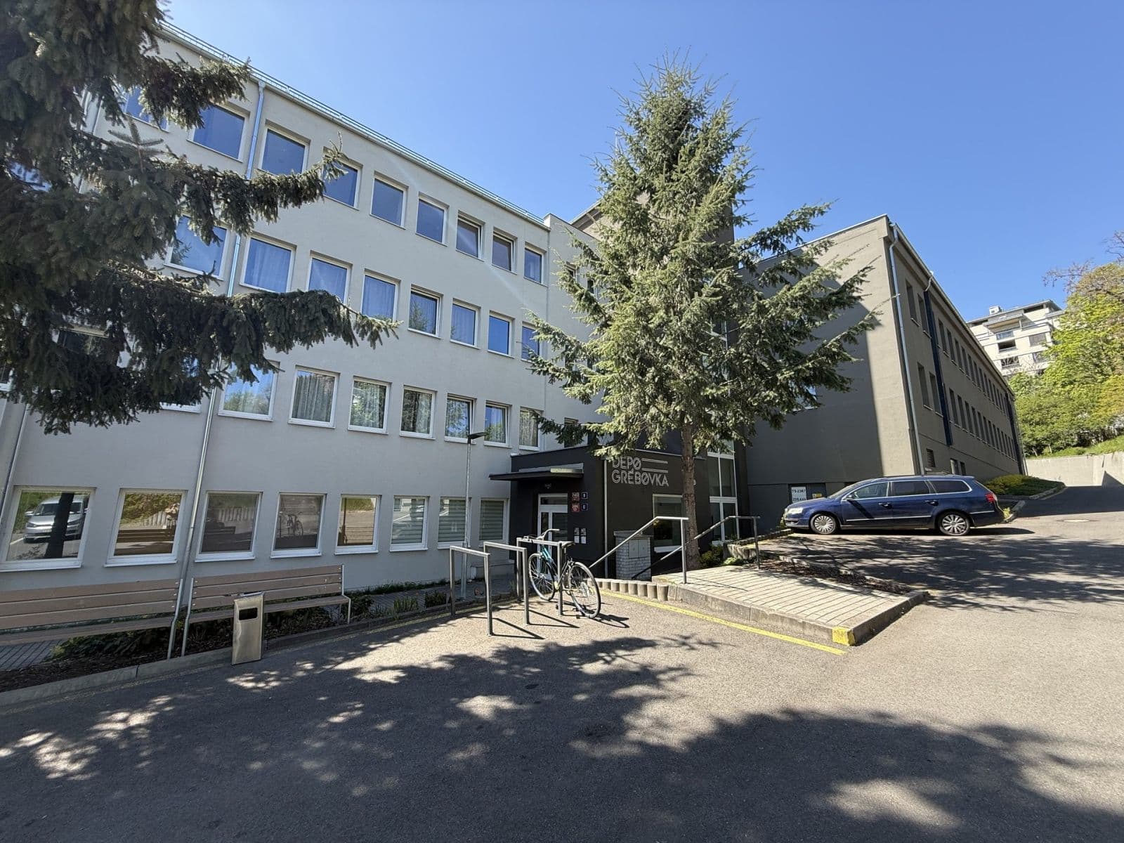 Pronájem bytu 1+kk 20 m², Perucká, Praha, Praha Pronájem bytu 1+kk 20 m², Perucká, Praha, Praha