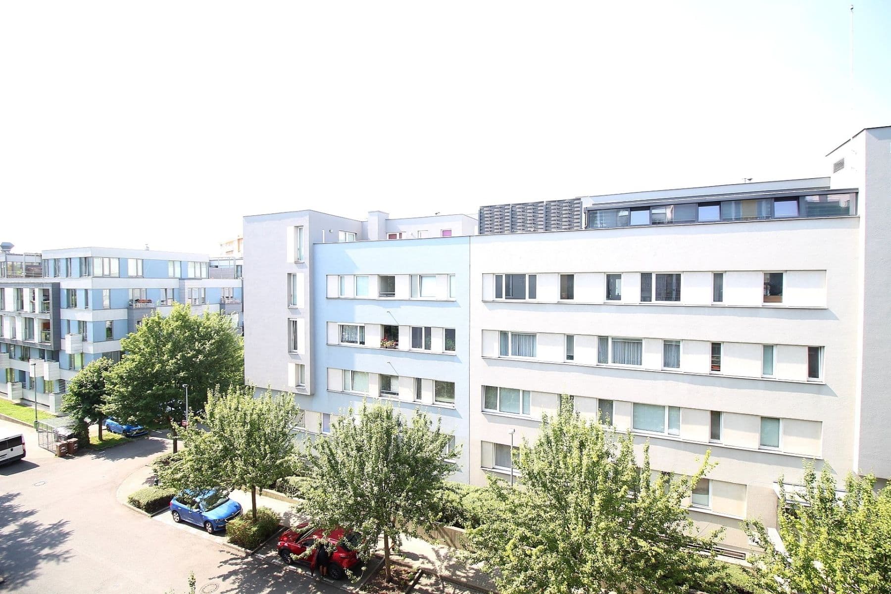 Pronájem bytu 1+kk 38 m², Zubrnická, Praha, Praha Pronájem bytu 1+kk 38 m², Zubrnická, Praha, Praha