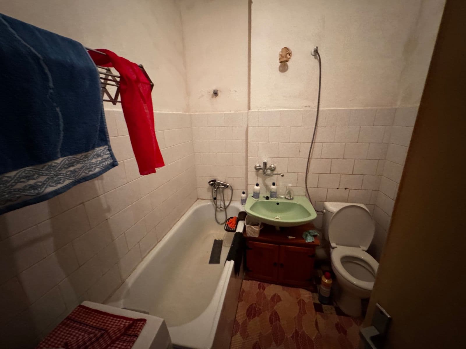 Prodej bytu 1+kk 33 m², Mládeže, Zruč nad Sázavou, Středočeský kraj Prodej bytu 1+kk 33 m², Mládeže, Zruč nad Sázavou, Středočeský kraj