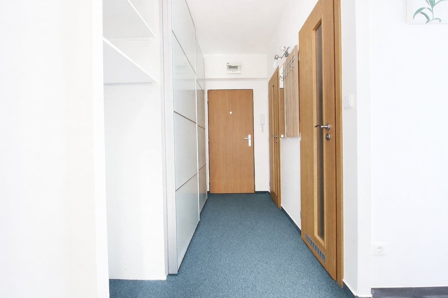 Pronájem bytu 3+kk 64 m², U stadionu, Mladá Boleslav, Středočeský kraj Pronájem bytu 3+kk 64 m², U stadionu, Mladá Boleslav, Středočeský kraj