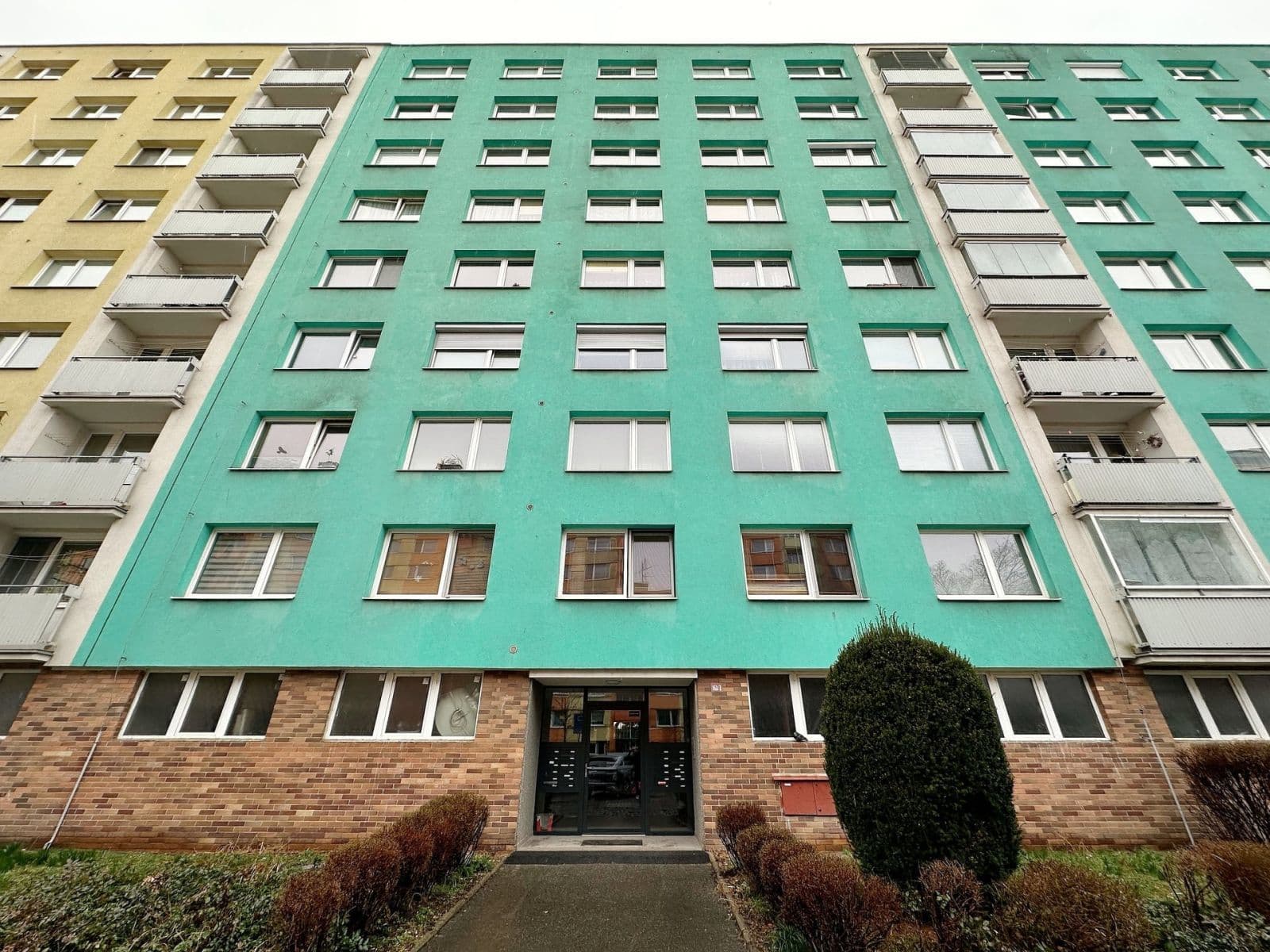 Pronájem bytu 3+kk 64 m², U stadionu, Mladá Boleslav, Středočeský kraj Pronájem bytu 3+kk 64 m², U stadionu, Mladá Boleslav, Středočeský kraj