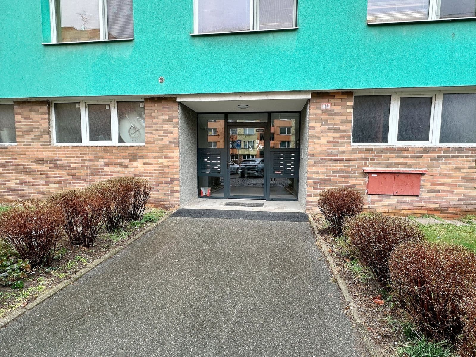 Pronájem bytu 3+kk 64 m², U stadionu, Mladá Boleslav, Středočeský kraj Pronájem bytu 3+kk 64 m², U stadionu, Mladá Boleslav, Středočeský kraj