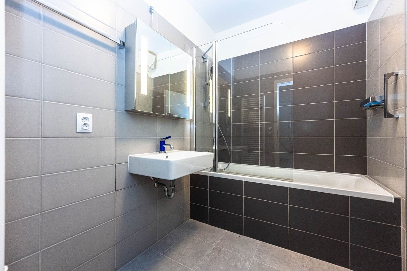 Prodej bytu 2+kk 60 m², Devonská, Praha, Praha Prodej bytu 2+kk 60 m², Devonská, Praha, Praha