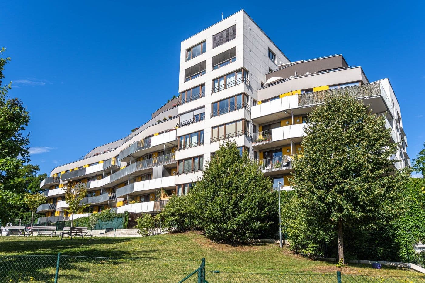 Prodej bytu 2+kk 60 m², Devonská, Praha, Praha Prodej bytu 2+kk 60 m², Devonská, Praha, Praha