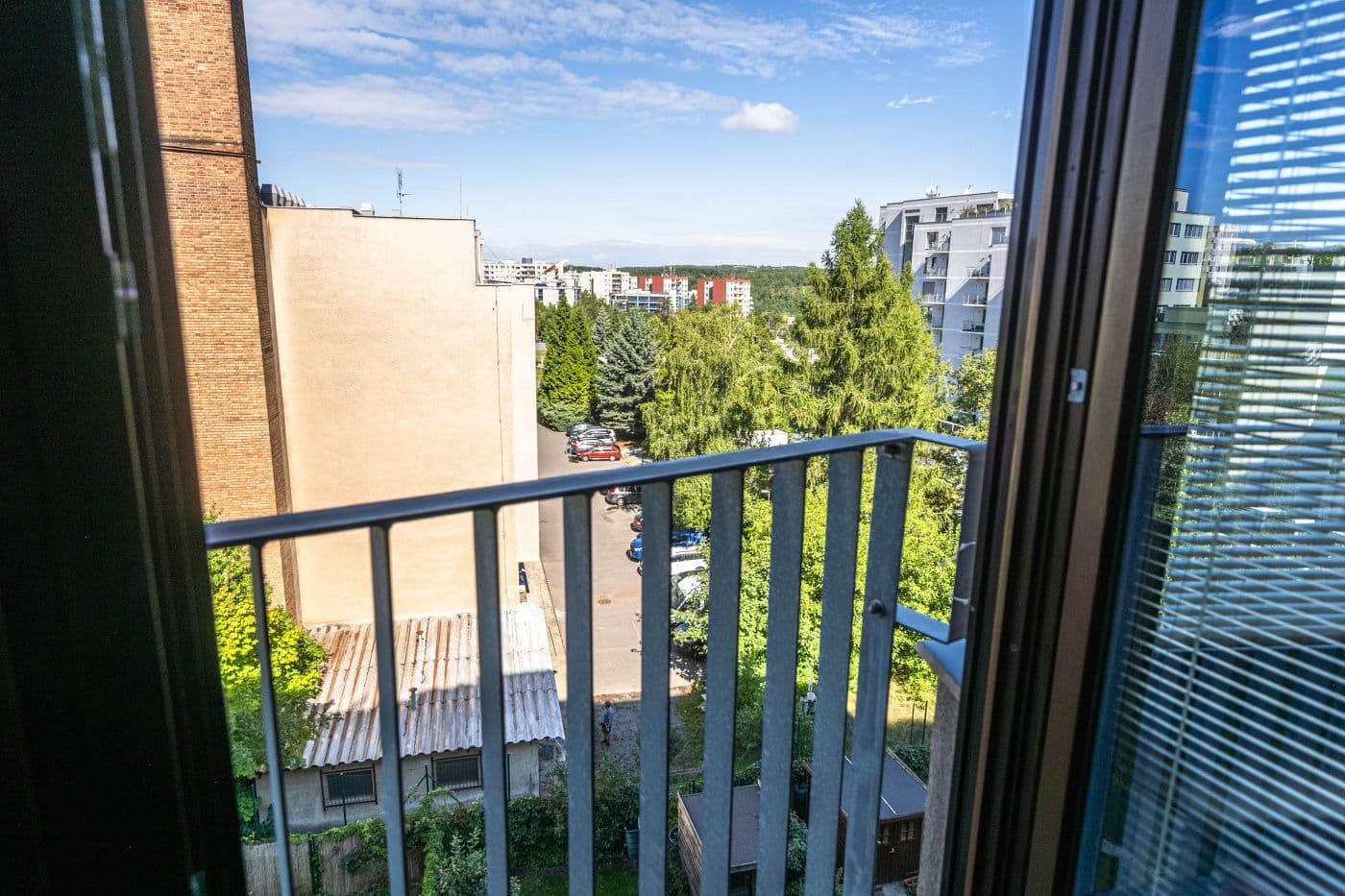 Prodej bytu 2+kk 60 m², Devonská, Praha, Praha Prodej bytu 2+kk 60 m², Devonská, Praha, Praha