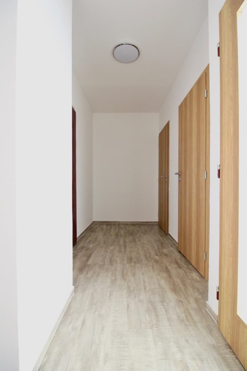 Pronájem bytu 3+kk 64 m², Bohúňova, Praha, Praha Pronájem bytu 3+kk 64 m², Bohúňova, Praha, Praha