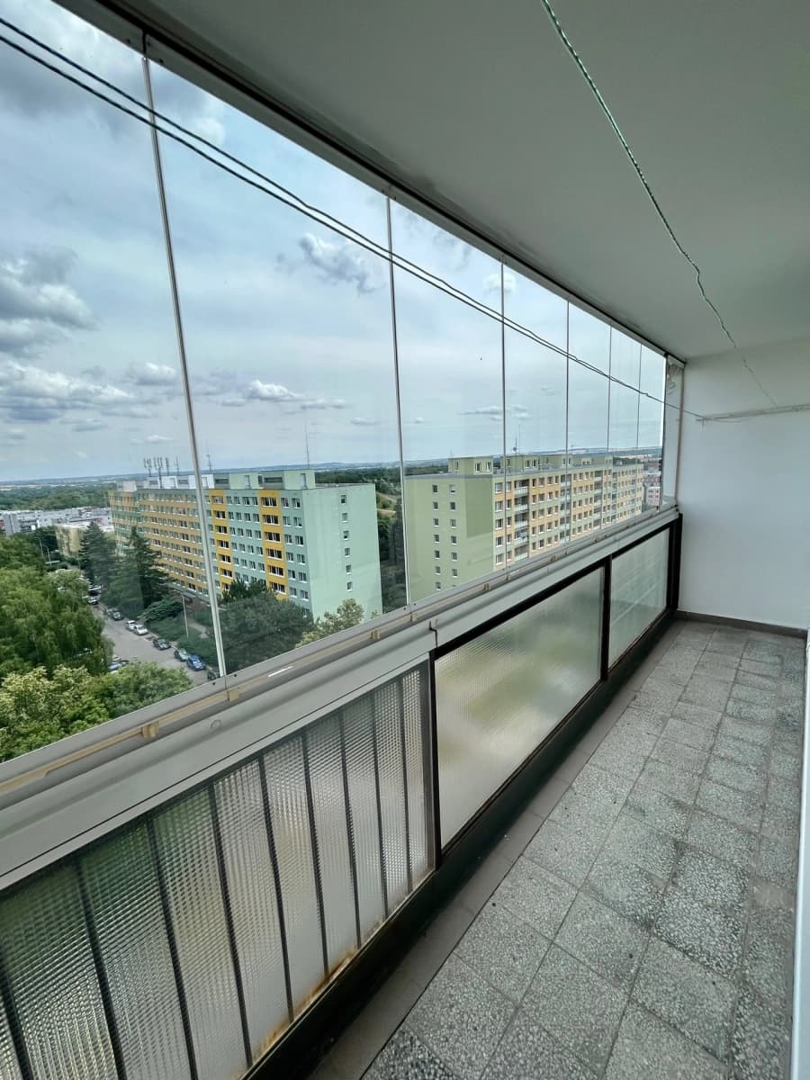 Pronájem bytu 3+kk 64 m², Bohúňova, Praha, Praha Pronájem bytu 3+kk 64 m², Bohúňova, Praha, Praha