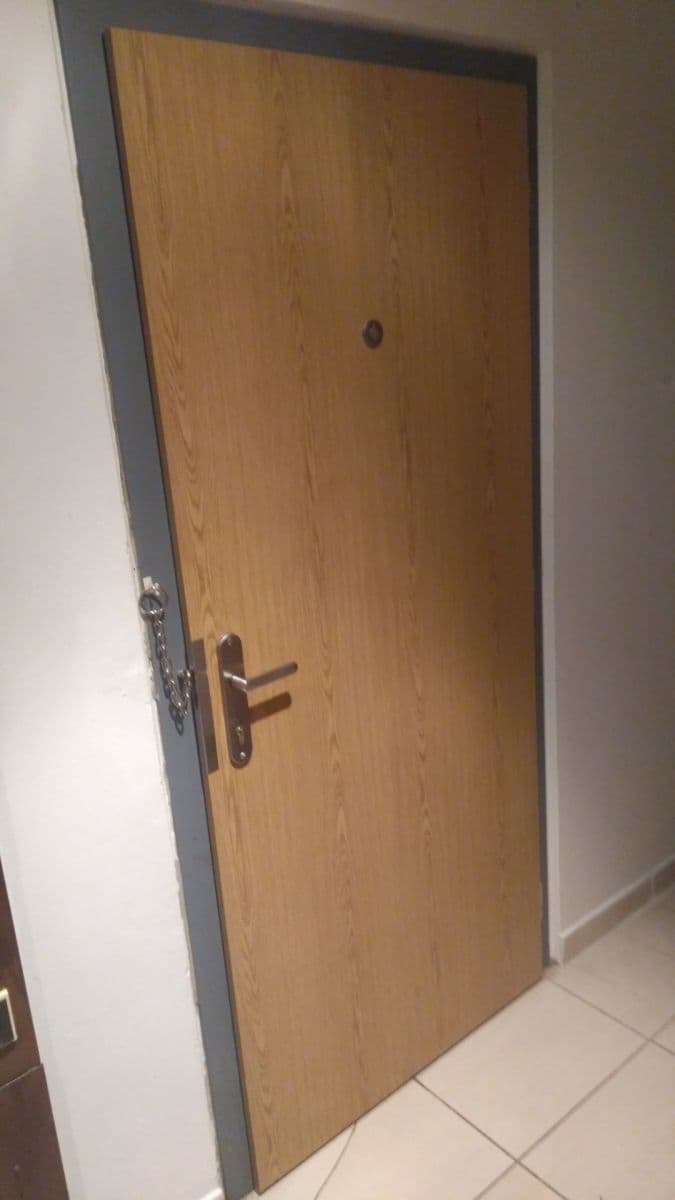 Prodej bytu 3+kk 65 m², Ke Kateřinkám, Praha, Praha Prodej bytu 3+kk 65 m², Ke Kateřinkám, Praha, Praha