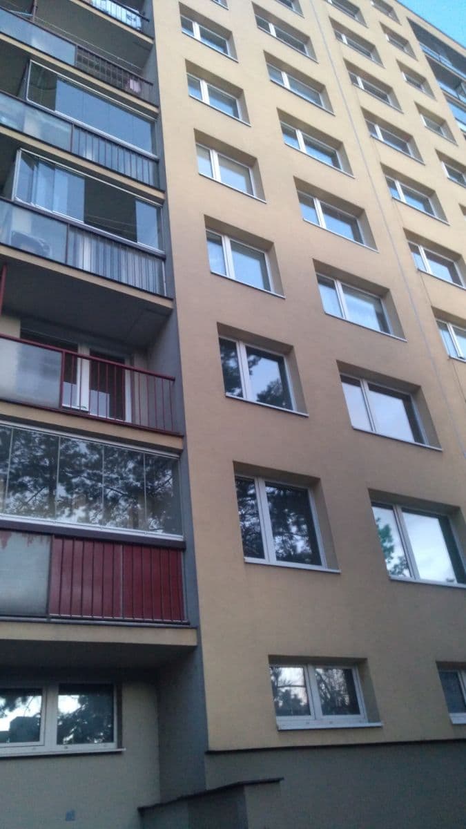 Prodej bytu 3+kk 65 m², Ke Kateřinkám, Praha, Praha Prodej bytu 3+kk 65 m², Ke Kateřinkám, Praha, Praha