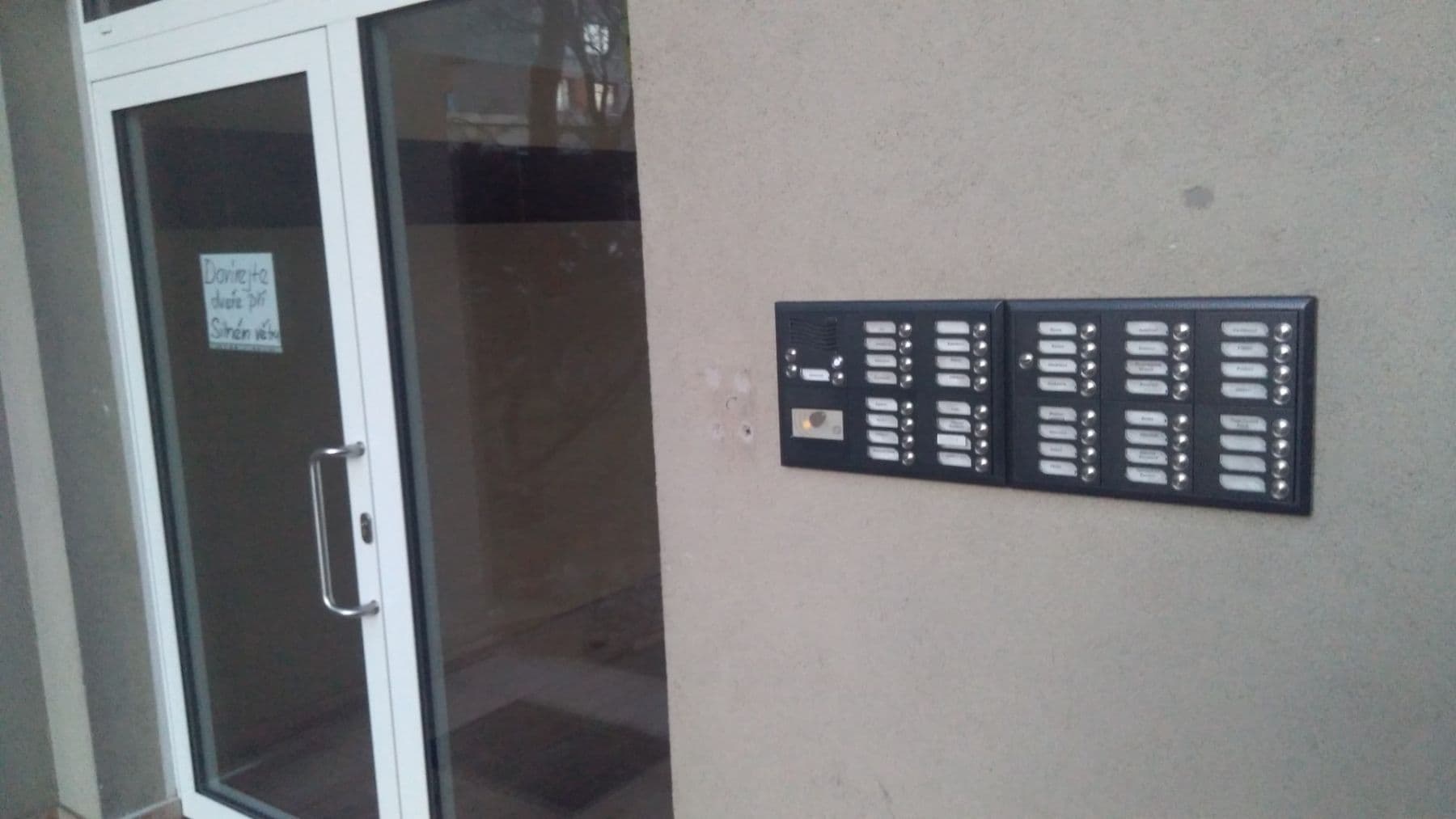 Prodej bytu 3+kk 65 m², Ke Kateřinkám, Praha, Praha Prodej bytu 3+kk 65 m², Ke Kateřinkám, Praha, Praha