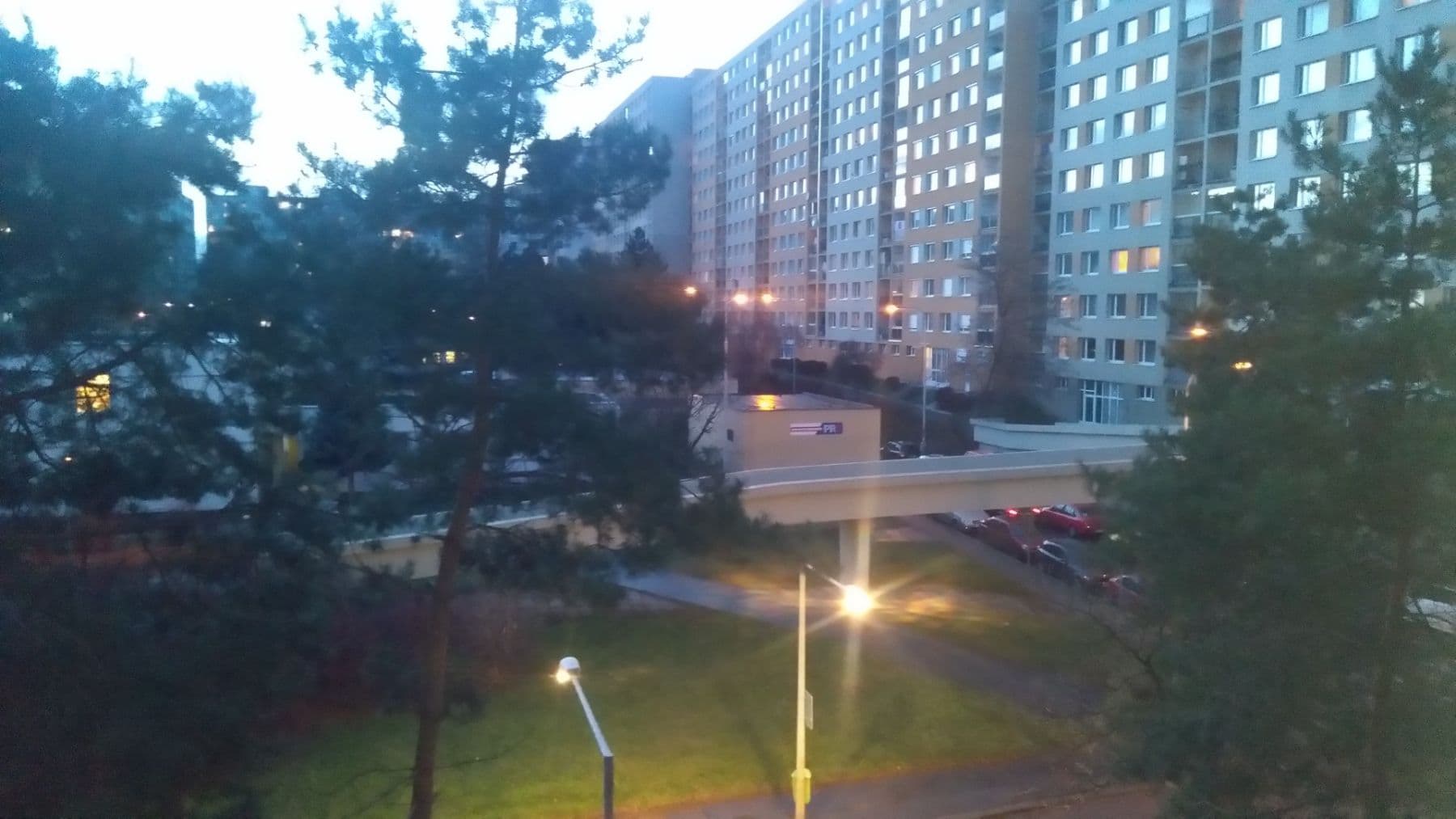 Prodej bytu 3+kk 65 m², Ke Kateřinkám, Praha, Praha Prodej bytu 3+kk 65 m², Ke Kateřinkám, Praha, Praha