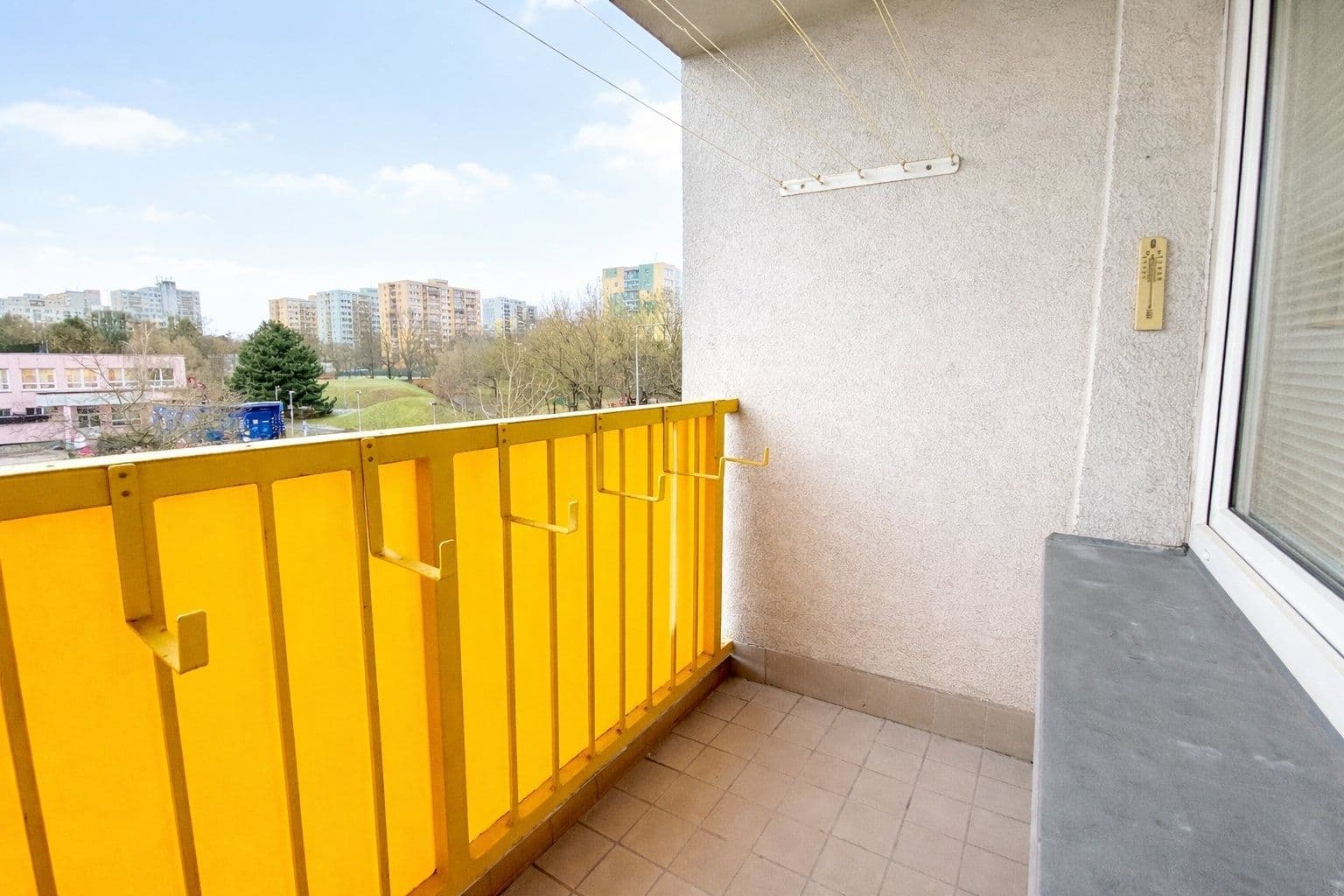 Pronájem bytu 4+1 90 m², Tererova, Praha, Praha Pronájem bytu 4+1 90 m², Tererova, Praha, Praha