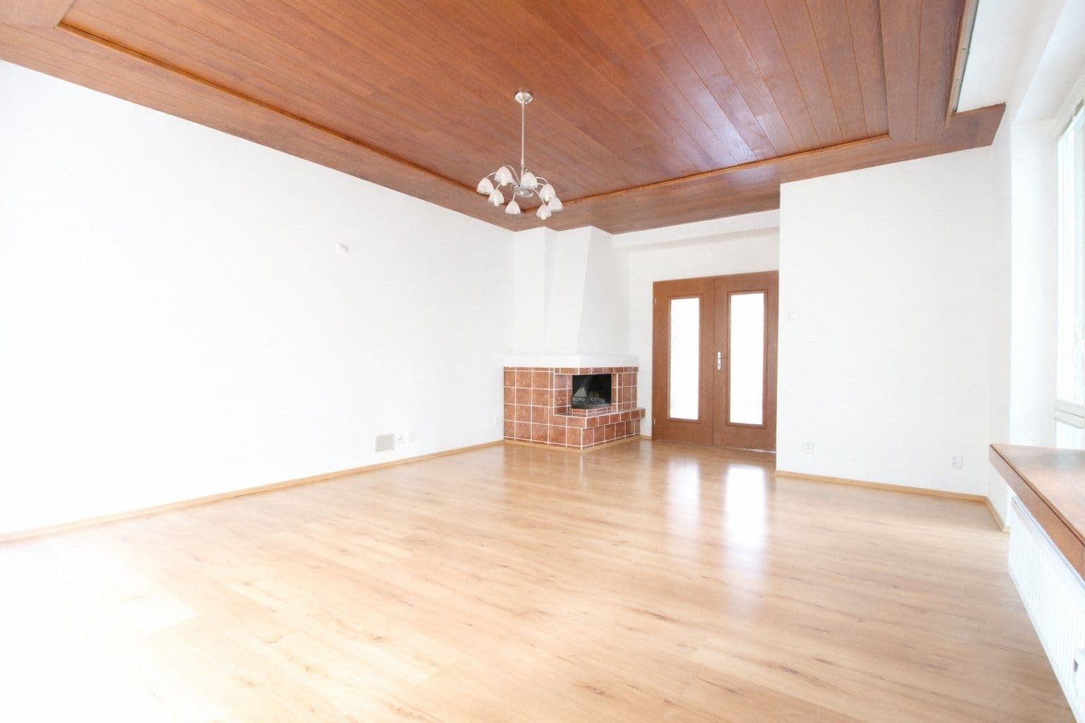 Pronájem bytu 4+1 110 m², Na Hřebenkách, Praha, Praha Pronájem bytu 4+1 110 m², Na Hřebenkách, Praha, Praha