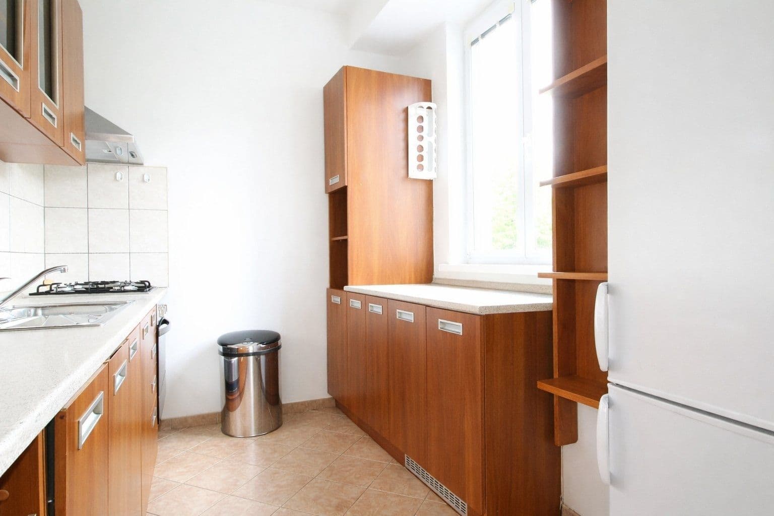 Pronájem bytu 4+1 110 m², Na Hřebenkách, Praha, Praha Pronájem bytu 4+1 110 m², Na Hřebenkách, Praha, Praha