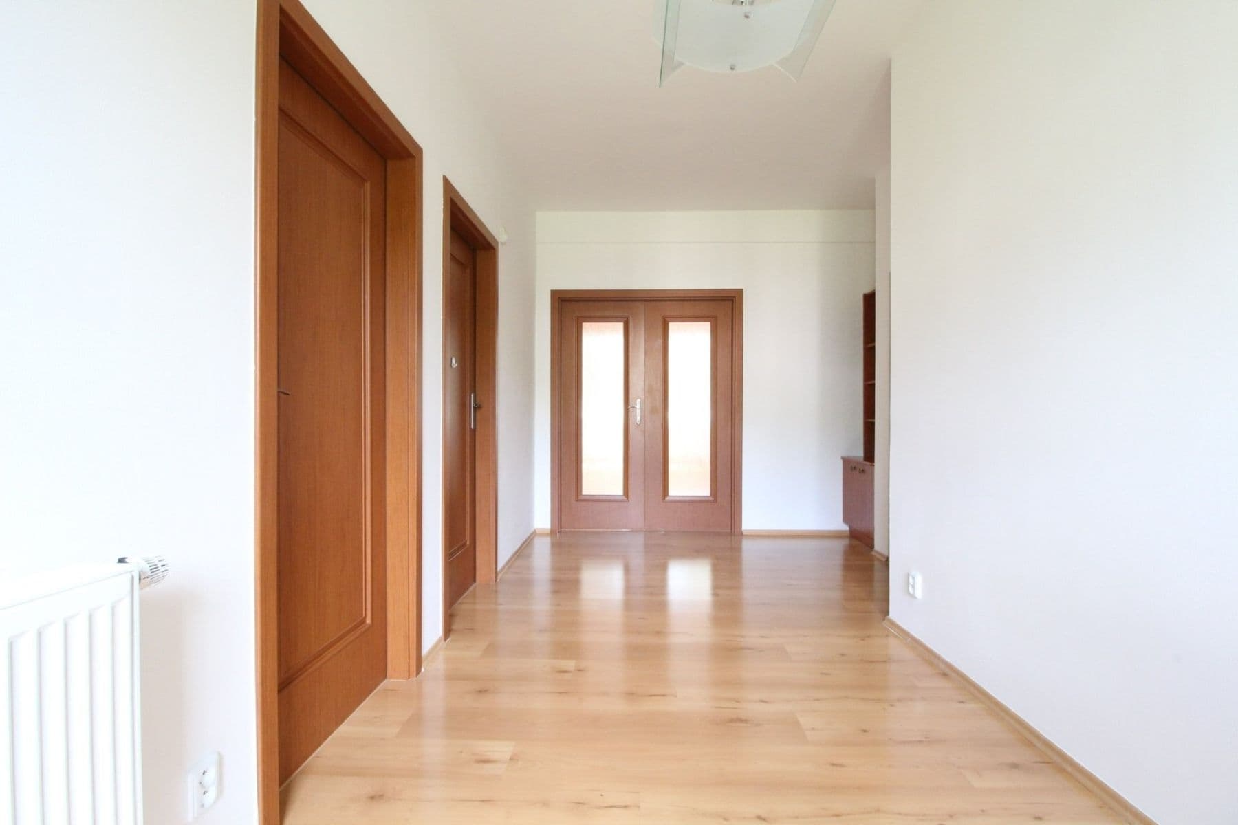 Pronájem bytu 4+1 110 m², Na Hřebenkách, Praha, Praha Pronájem bytu 4+1 110 m², Na Hřebenkách, Praha, Praha