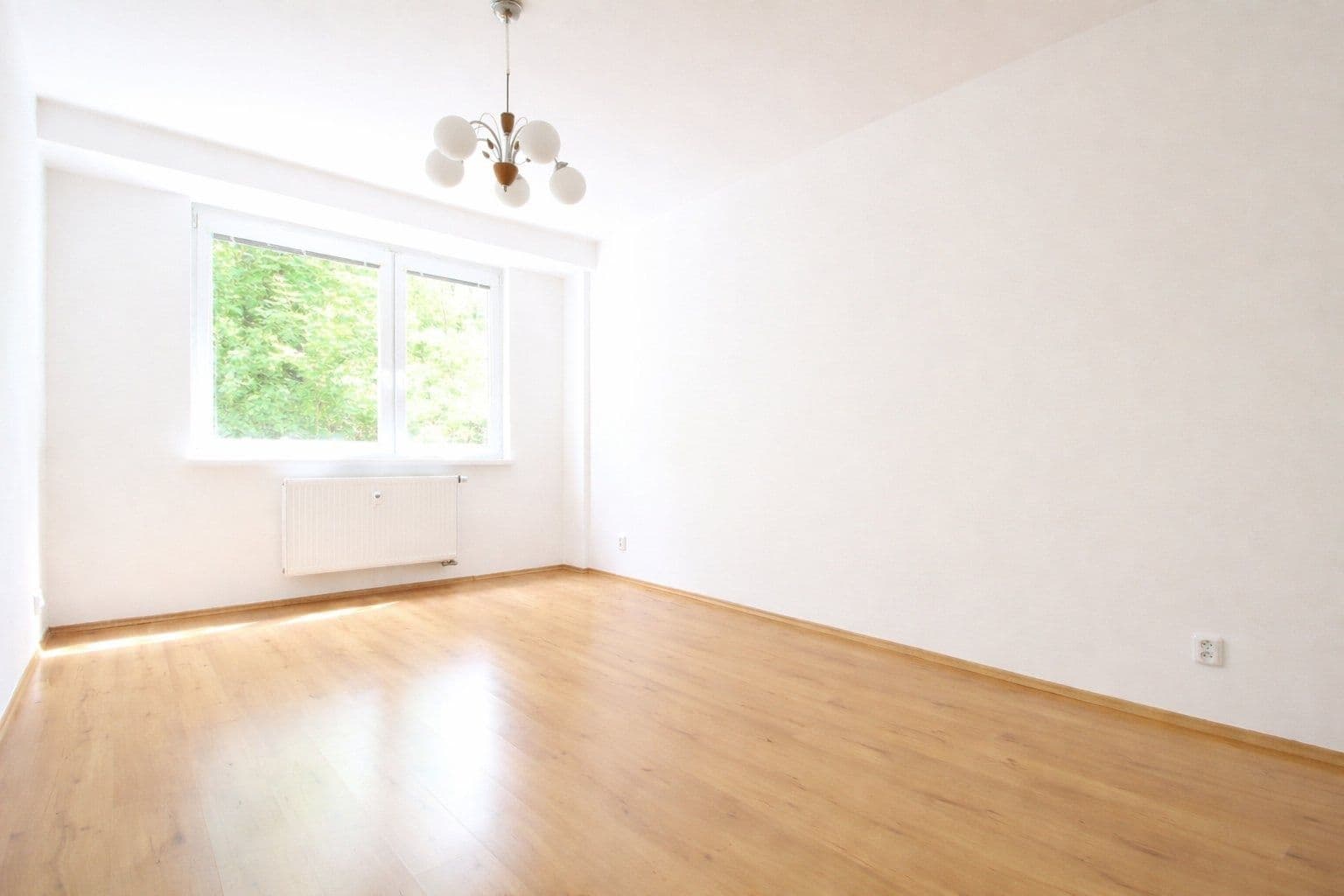 Pronájem bytu 4+1 110 m², Na Hřebenkách, Praha, Praha Pronájem bytu 4+1 110 m², Na Hřebenkách, Praha, Praha