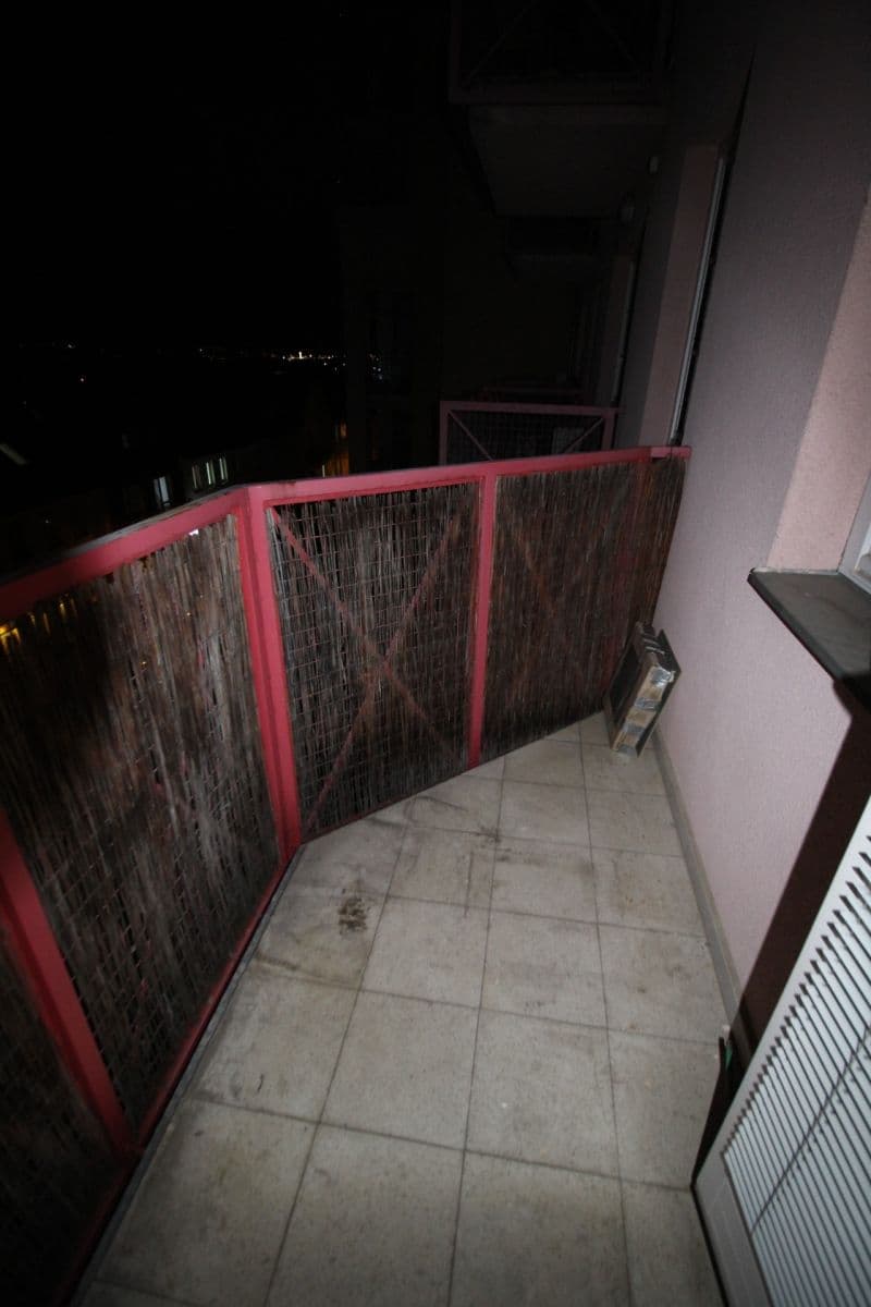 Pronájem bytu 2+kk 41 m², Pelušková, Praha, Praha Pronájem bytu 2+kk 41 m², Pelušková, Praha, Praha