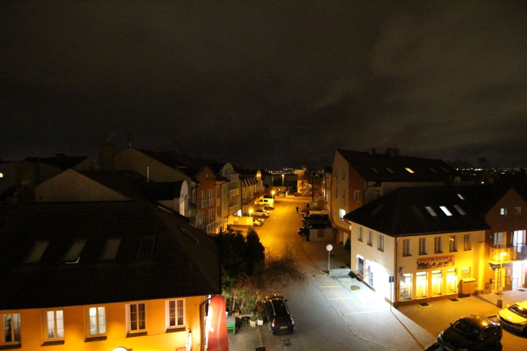 Pronájem bytu 2+kk 41 m², Pelušková, Praha, Praha Pronájem bytu 2+kk 41 m², Pelušková, Praha, Praha