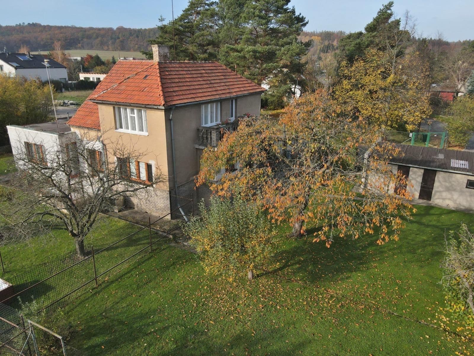 Pronájem bytu 2+1 70 m², Arbesova, Černošice, Středočeský kraj Pronájem bytu 2+1 70 m², Arbesova, Černošice, Středočeský kraj