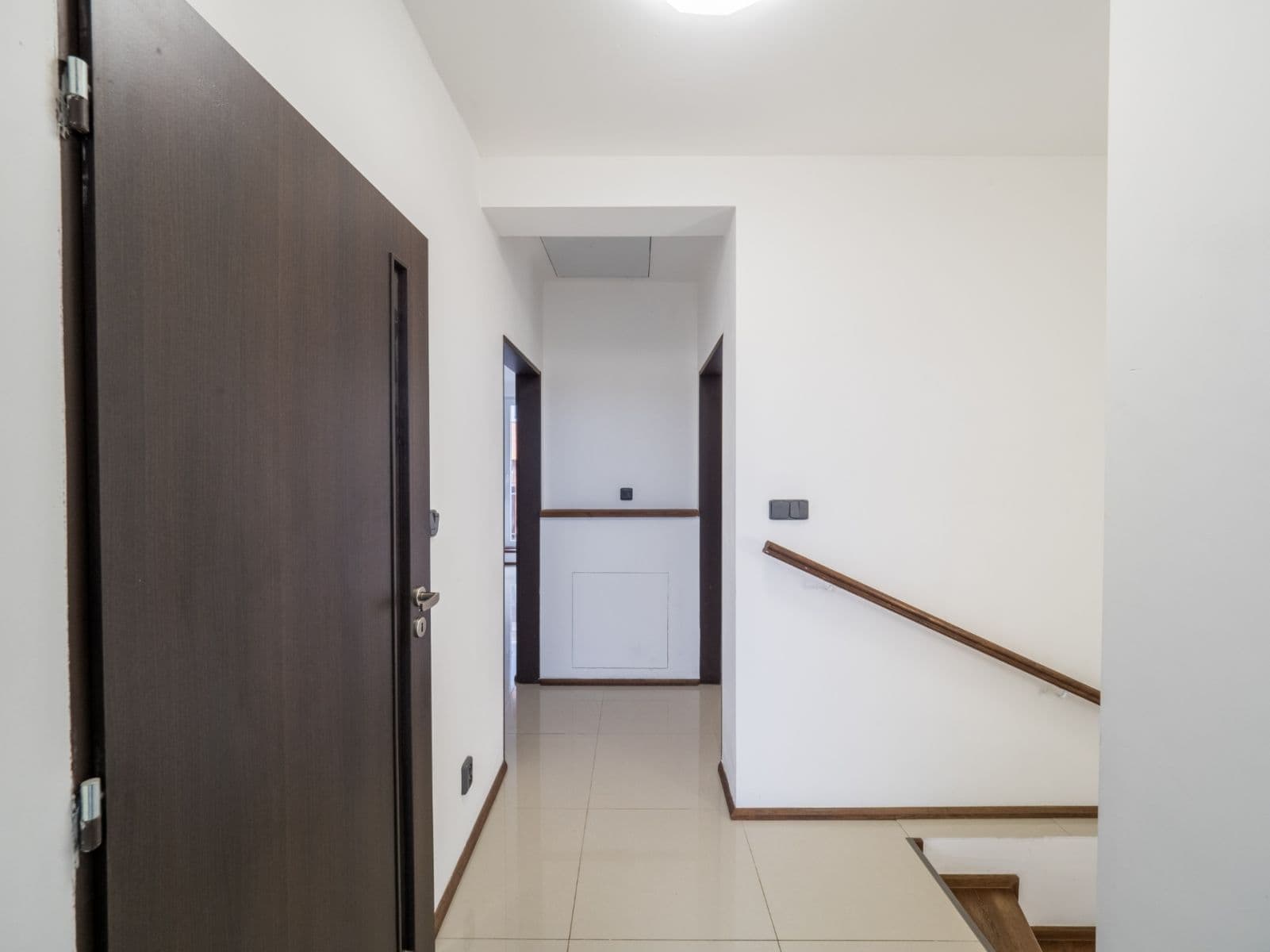 Pronájem domu 136 m², pozemek 67 m², Pod Macalákem, Kralupy nad Vltavou, Středočeský kraj Pronájem domu 136 m², pozemek 67 m², Pod Macalákem, Kralupy nad Vltavou, Středočeský kraj