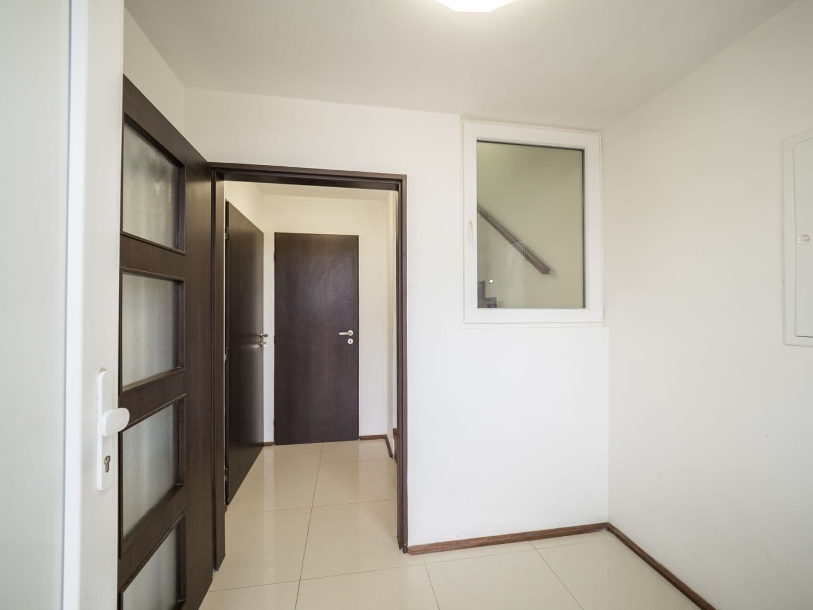 Pronájem domu 136 m², pozemek 67 m², Pod Macalákem, Kralupy nad Vltavou, Středočeský kraj Pronájem domu 136 m², pozemek 67 m², Pod Macalákem, Kralupy nad Vltavou, Středočeský kraj