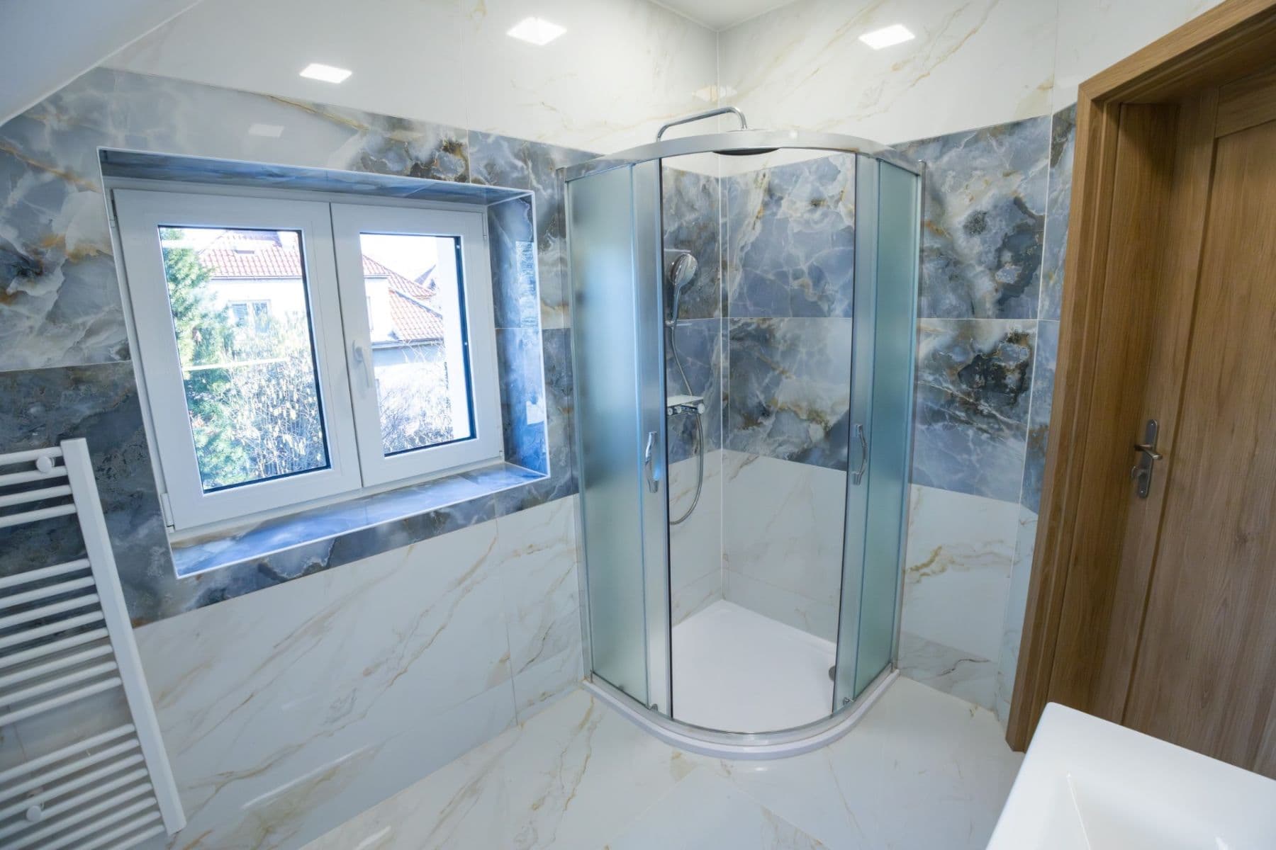 Pronájem bytu 4+kk 71 m², V Nových Bohnicích, Praha, Praha Pronájem bytu 4+kk 71 m², V Nových Bohnicích, Praha, Praha