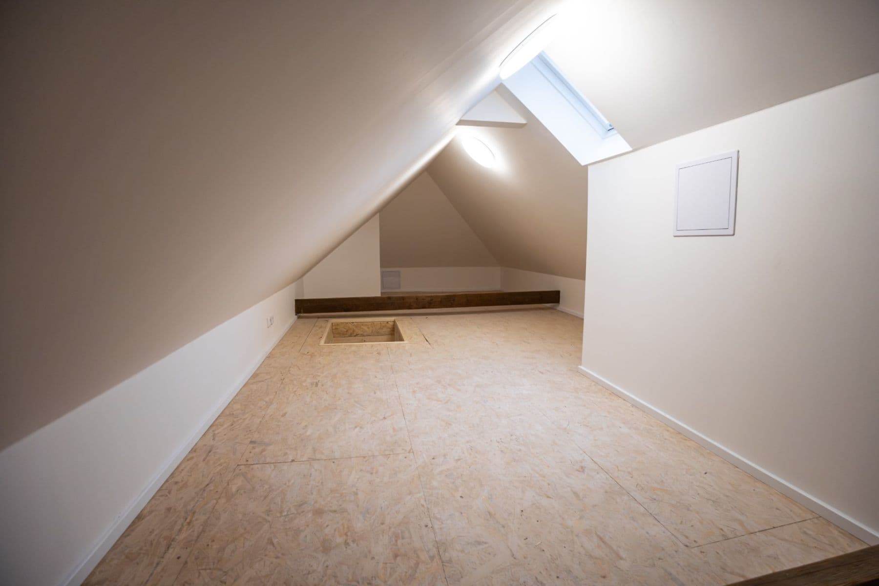Pronájem bytu 4+kk 71 m², V Nových Bohnicích, Praha, Praha Pronájem bytu 4+kk 71 m², V Nových Bohnicích, Praha, Praha