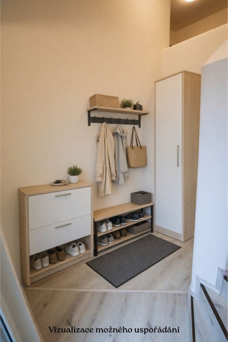 Pronájem bytu 4+kk 71 m², V Nových Bohnicích, Praha, Praha Pronájem bytu 4+kk 71 m², V Nových Bohnicích, Praha, Praha